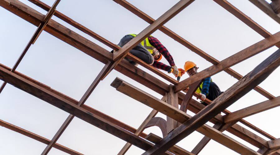 Local Chimney Repair in Mount Pleasant, AR